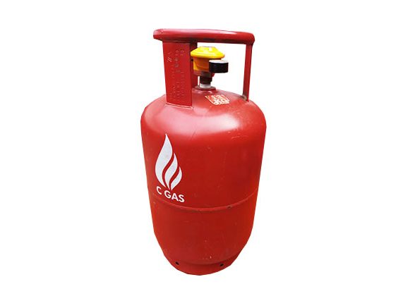 Customer Satisfaction With Conch Gas