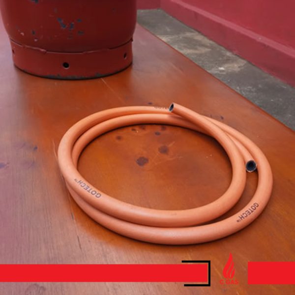 Hose Pipe (Per Meter)