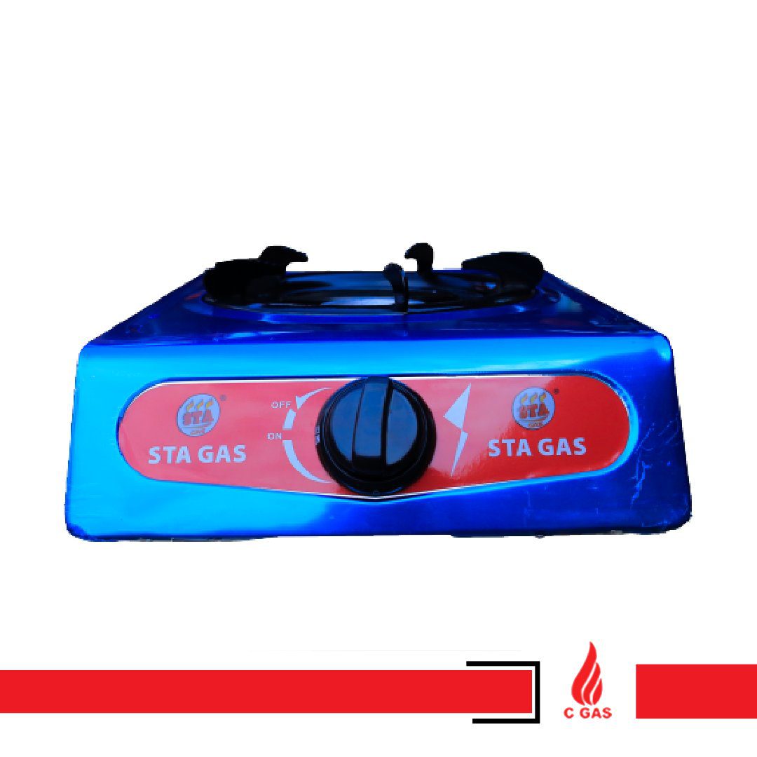 Single Plate Gas Stoves