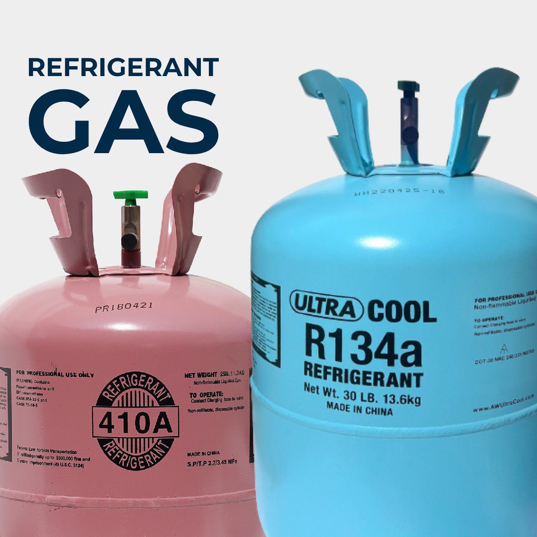 Refrigerant